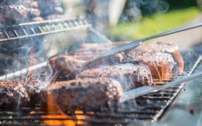 9 Mistakes People Make When Buying a Grill and How-to Avoid Them