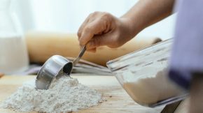 The Complete Guide to Buying the Right Type of Protein Powder