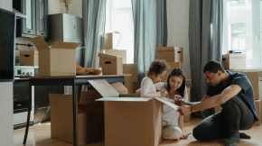 How to Help Your Family Adjust to a Relocation