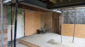 3 Items to Use When Insulating Your Crawlspace