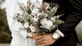 Our Favorite Spring Wedding Trends