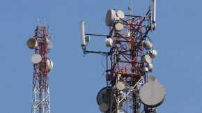 The Effectiveness of Antenna Alignment Monitoring Systems