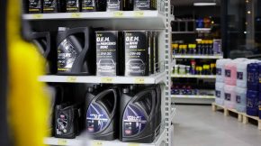 How to Choose The Best Lubricant for Your Car