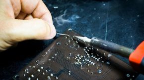 5 Ways Industrial Electronic Repairs Are Saving The Environment