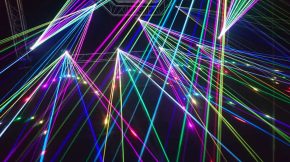 5 Surprising Industries that Use Lasers