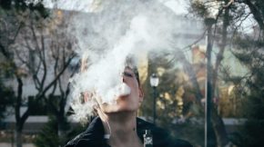 5 Things You Need To Know About Vaping