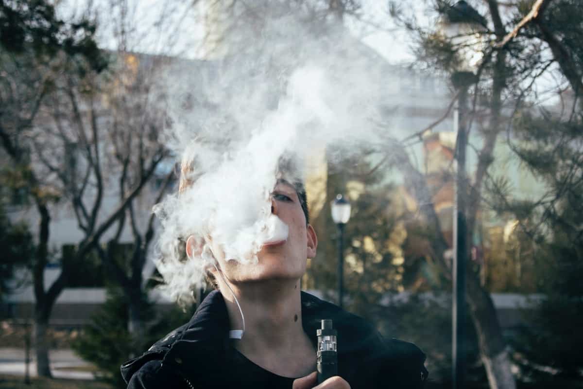 5 Things You Need To Know About Vaping