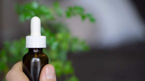6 Benefits of CBD Oil