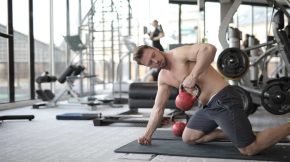 Supersets – The Best Way to Conclude Your Workout
