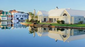 How To Spot The Best Waterfront Property