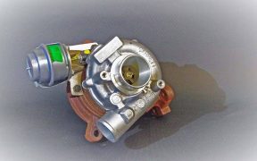 Turbocharger or Supercharger