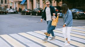 5 Ways Your City Can Make the Roads Safer