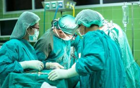 5 Top Training Hospitals for Anesthesiologists