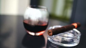 How to Properly Buy, Store, and Smoke a Cigar