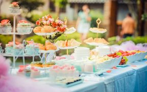 5 Questions to Ask A Caterer Before Hiring Them For Your Wedding