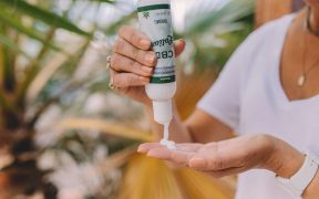 5 Things CBD Lotion Can Help You With