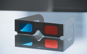5 Things to Know About 3D Glasses