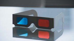 5 Things to Know About 3D Glasses