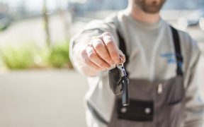 5 Tips for Finding the Perfect New Car