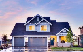 6 Tips for Finding Your Dream Home