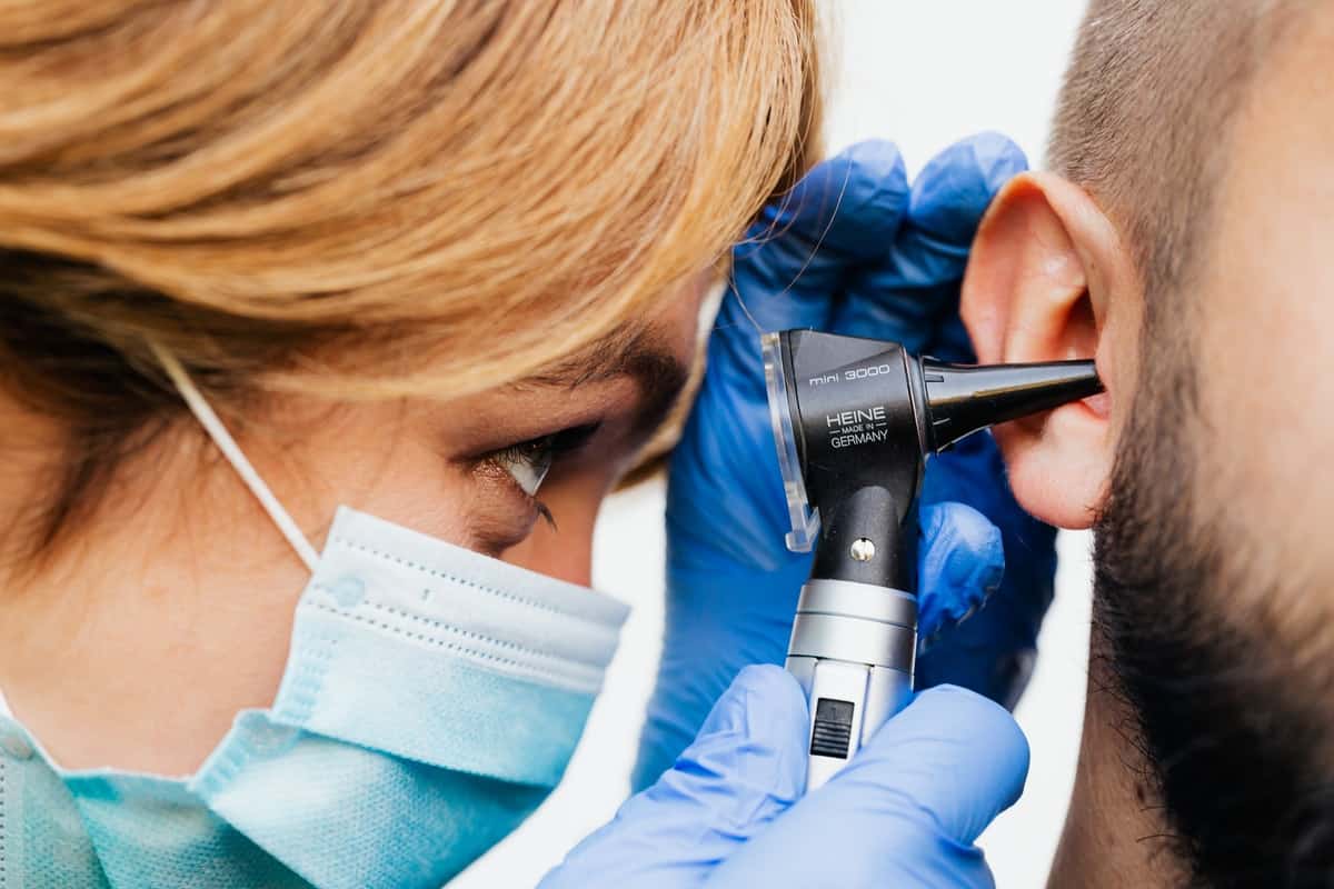 Why You Should Get Your Hearing Checked
