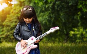 5 Skills Your Child Will Learn From Music Lessons