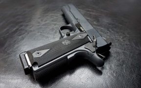 5 Steps to Take Before Purchasing Your First Firearm