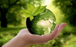 5 Ways to Implement Sustainable Manufacturing Practices