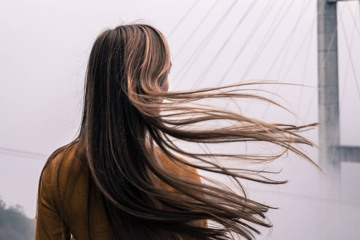 How Much Does Hair Grow In A Month? Read For Better Understanding