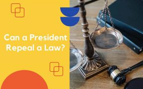 Can a President Repeal a Law