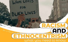 Racism And Ethnocentrism