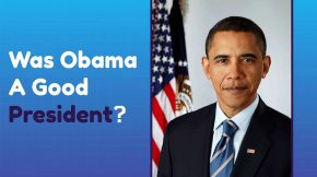 Was Obama A Good President