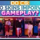 Do CS GO Skins Improve Gameplay