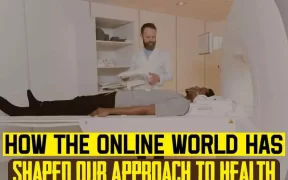 How The Online World Has Shaped Our Approach To Health