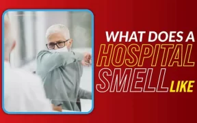 What Does A Hospital Smell Like