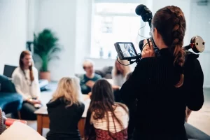 6 Ways To Use Video To Market The Product Or Service.