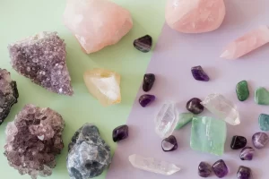 Can You Find Crystals At The Beach