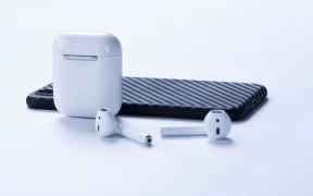 How To Connect Airpods To Samsung TV