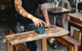 How To Remove Lacquer From Wood