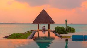 Best Honeymoon Resorts In Cancun