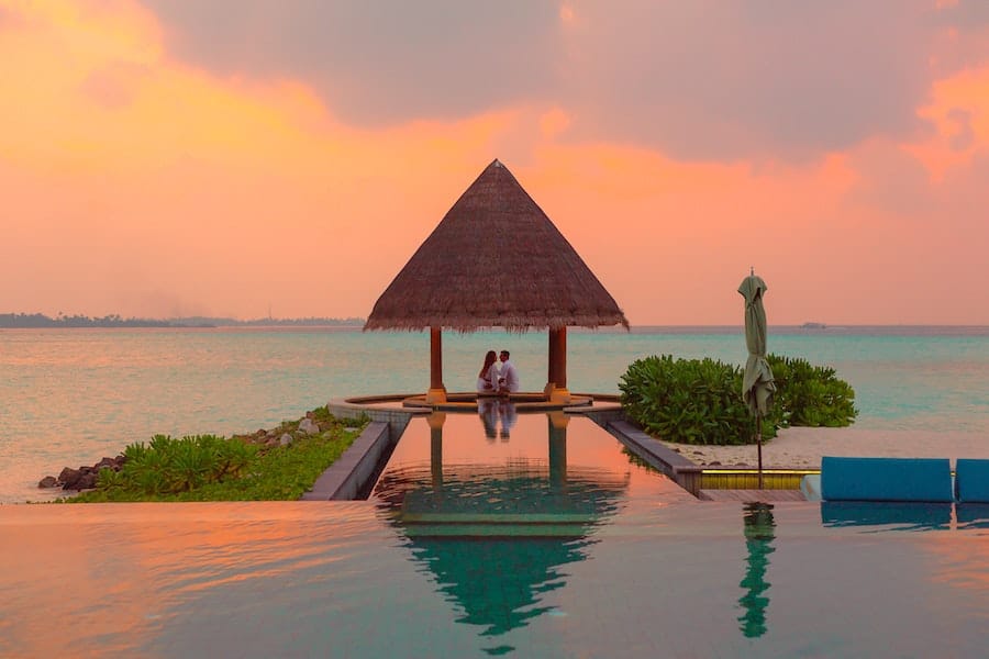 Best Honeymoon Resorts In Cancun
