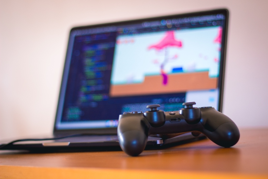 How Blockchain Game Development Services Can Disrupt The Gaming Industry
