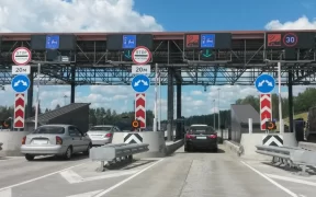 North Carolina Road Tolls