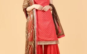 3 Popular Styles Of Indian Dresses