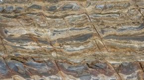 How Does Sedimentary Rock Become Metamorphic Rock