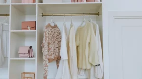 How To Transition Your Closet From Fall To Winter