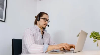Answering Service Or Call Center