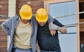 Construction Accidents And Injuries