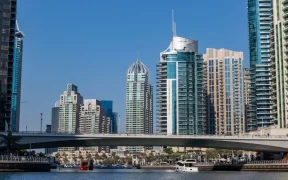 Dubai Marina vs. Downtown Dubai