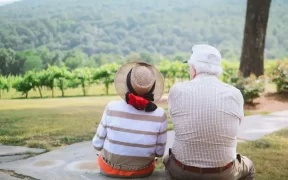 The Effects Of Aging On Sexual Health And Function